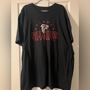 Atlanta Falcons Football T-shirt